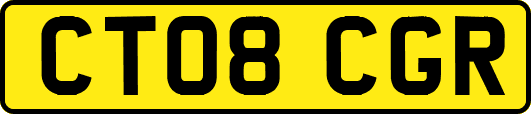 CT08CGR