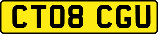 CT08CGU