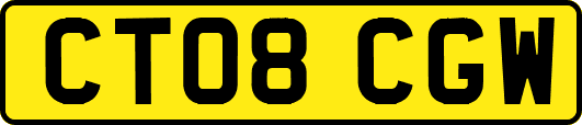 CT08CGW