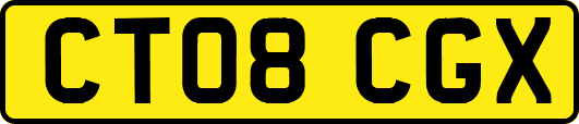 CT08CGX