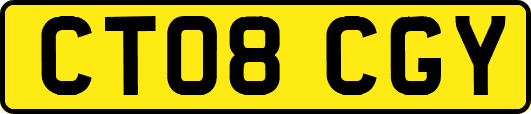 CT08CGY