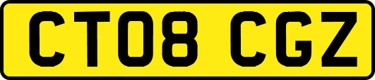 CT08CGZ