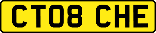 CT08CHE