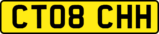 CT08CHH