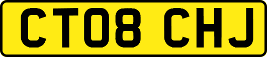 CT08CHJ