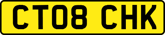 CT08CHK