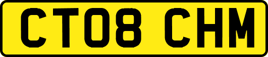 CT08CHM