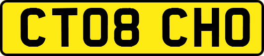 CT08CHO