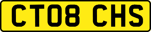 CT08CHS
