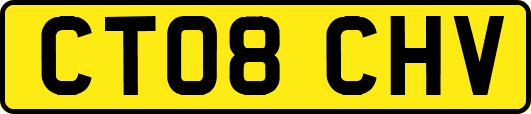CT08CHV