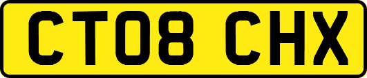 CT08CHX
