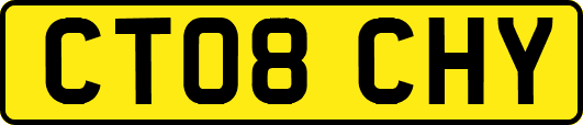 CT08CHY