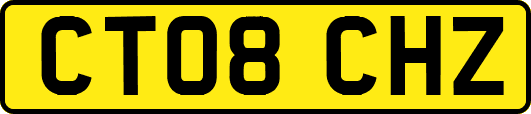 CT08CHZ
