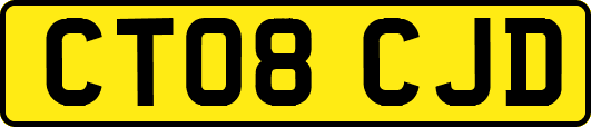 CT08CJD