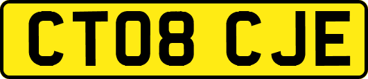 CT08CJE