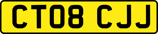 CT08CJJ