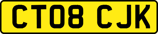 CT08CJK