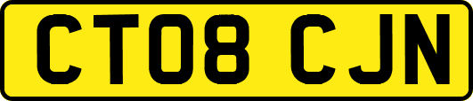 CT08CJN