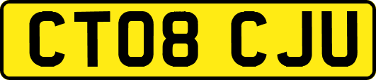 CT08CJU
