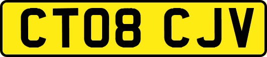 CT08CJV