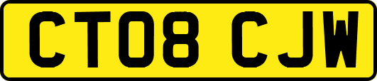 CT08CJW