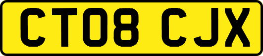 CT08CJX