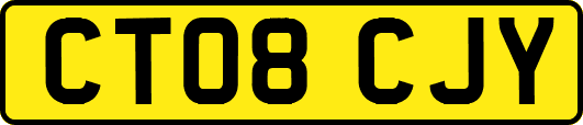 CT08CJY