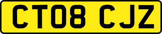 CT08CJZ