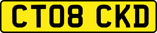 CT08CKD