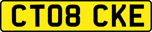 CT08CKE