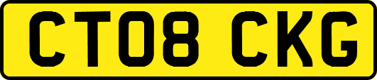 CT08CKG