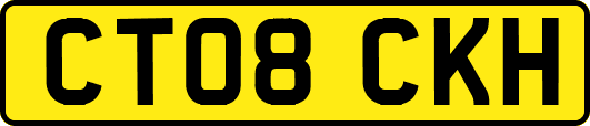 CT08CKH