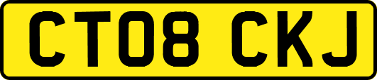 CT08CKJ