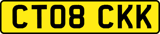 CT08CKK