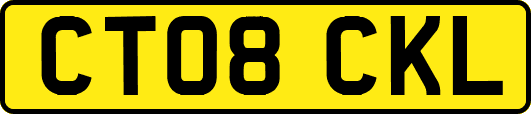 CT08CKL