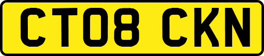 CT08CKN