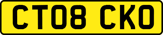 CT08CKO