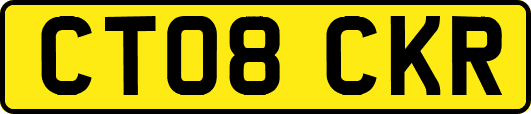CT08CKR
