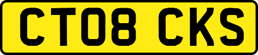 CT08CKS