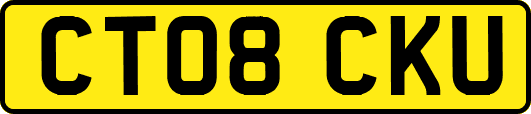 CT08CKU