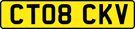 CT08CKV