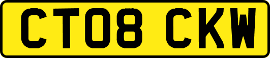 CT08CKW