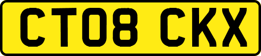 CT08CKX