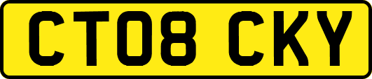 CT08CKY
