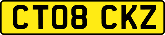 CT08CKZ
