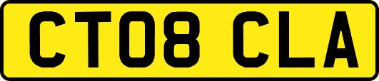 CT08CLA
