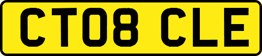 CT08CLE