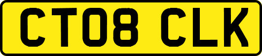 CT08CLK