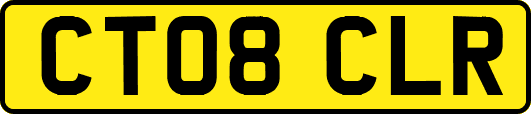 CT08CLR