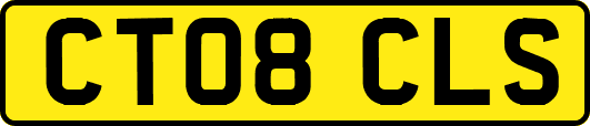 CT08CLS